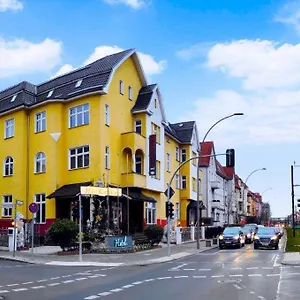 Karlshorst Hotel